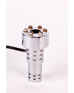 Quellstar 600 LED Warmweiss