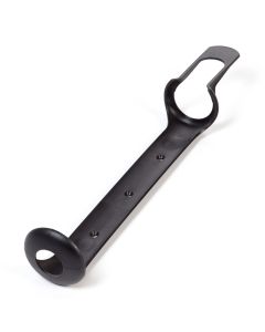 Schnellwechselhalterung