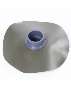 PVC - Foliendurchführung da 110