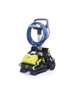 Teich- und Poolroboter Dolphin Supreme Bio S (Neptun)