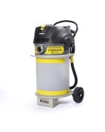 Schlammsauger Tornado Biturbo Teichsauger - Teichschlammsauger